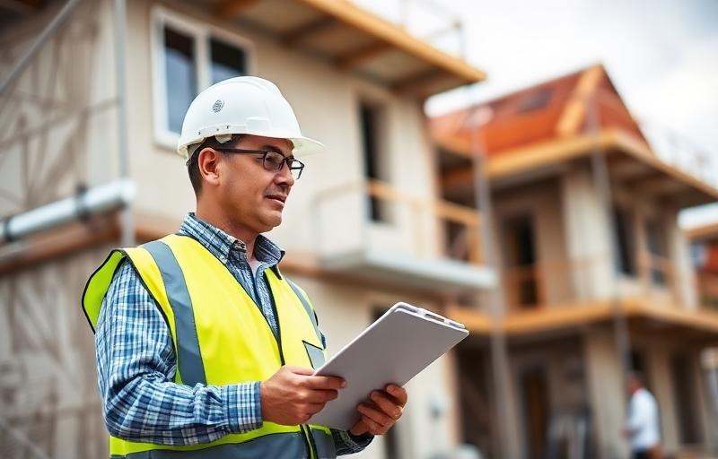 CONSTRUTORAS