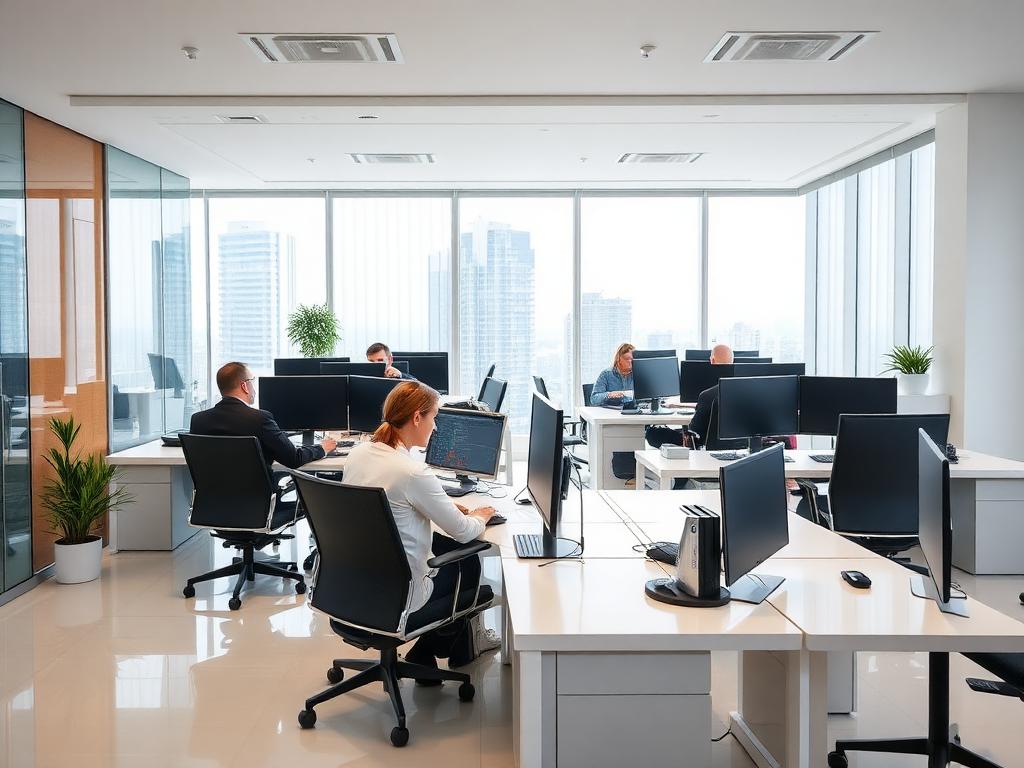 Performance, automação e CRM